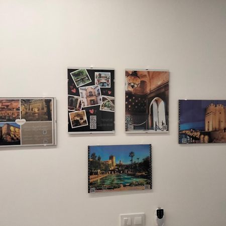 Loft La Calahorra Del Bere Con Posibilidad De Aparcamiento Pregunta Por El Pack Mas Amor Córdoba Exteriör bild