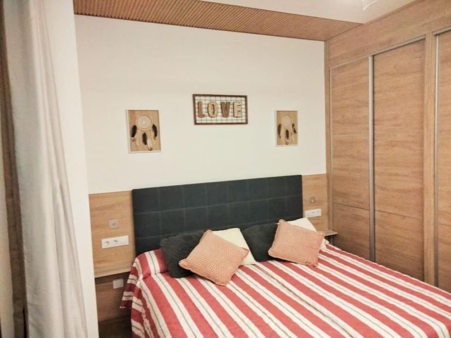 Loft La Calahorra Del Bere Con Posibilidad De Aparcamiento Pregunta Por El Pack Mas Amor Córdoba Exteriör bild