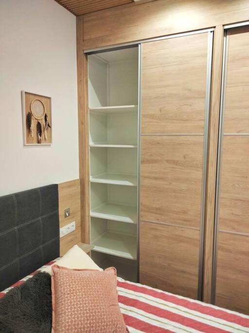 Loft La Calahorra Del Bere Con Posibilidad De Aparcamiento Pregunta Por El Pack Mas Amor Córdoba Exteriör bild