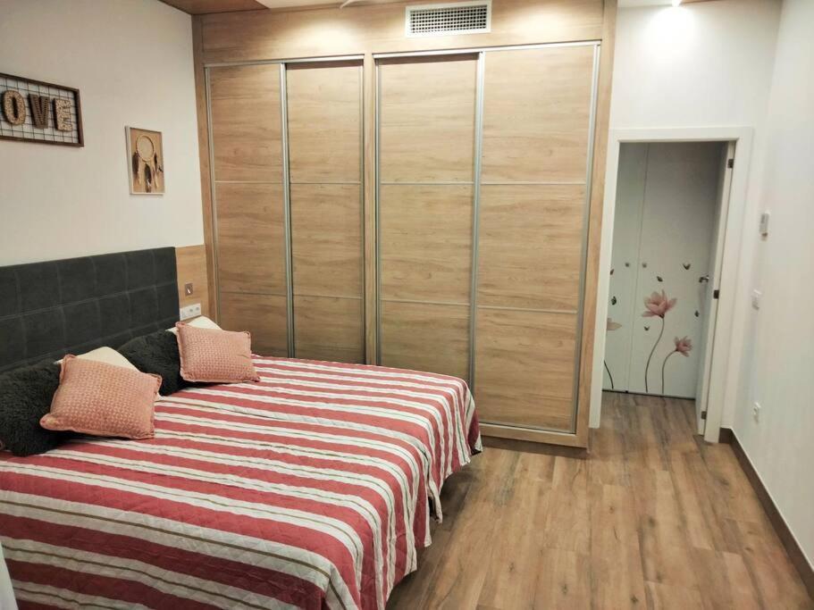 Loft La Calahorra Del Bere Con Posibilidad De Aparcamiento Pregunta Por El Pack Mas Amor Córdoba Exteriör bild