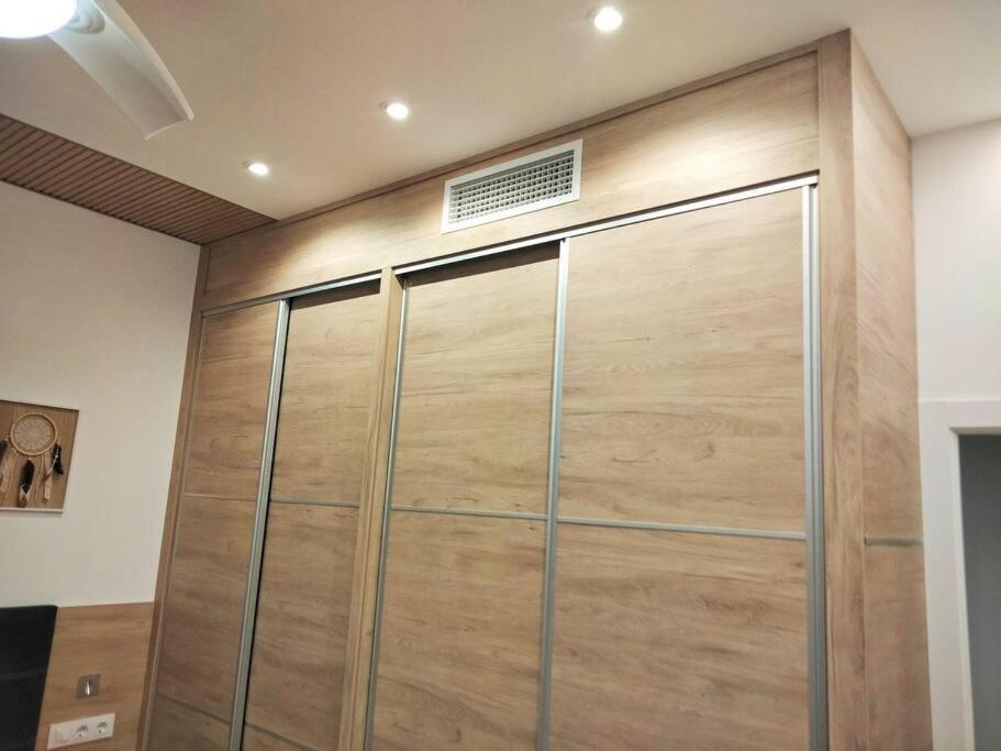 Loft La Calahorra Del Bere Con Posibilidad De Aparcamiento Pregunta Por El Pack Mas Amor Córdoba Exteriör bild
