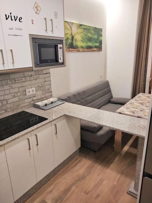 Loft La Calahorra Del Bere Con Posibilidad De Aparcamiento Pregunta Por El Pack Mas Amor Córdoba Exteriör bild