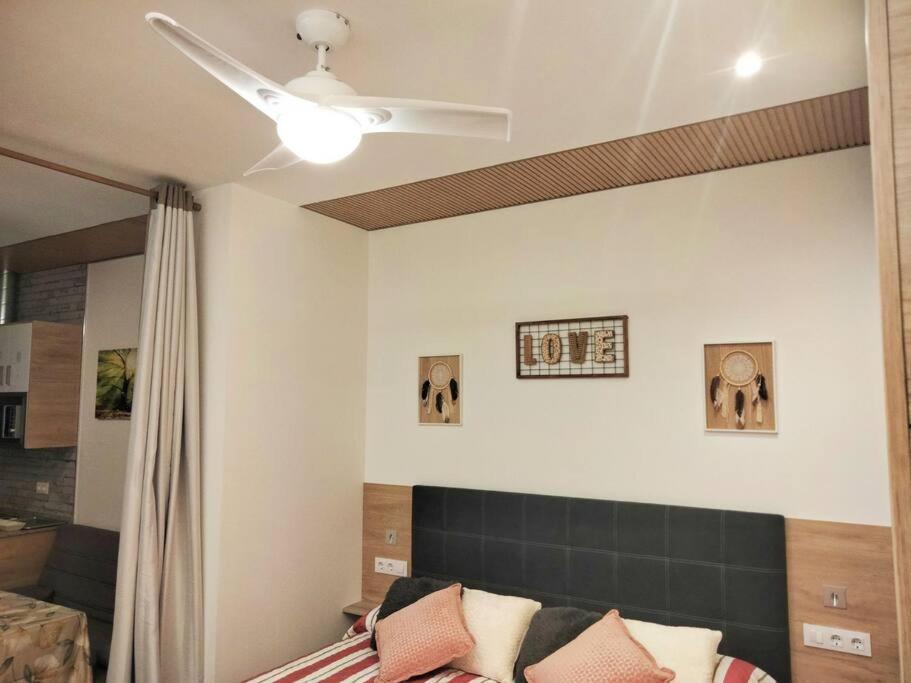 Loft La Calahorra Del Bere Con Posibilidad De Aparcamiento Pregunta Por El Pack Mas Amor Córdoba Exteriör bild