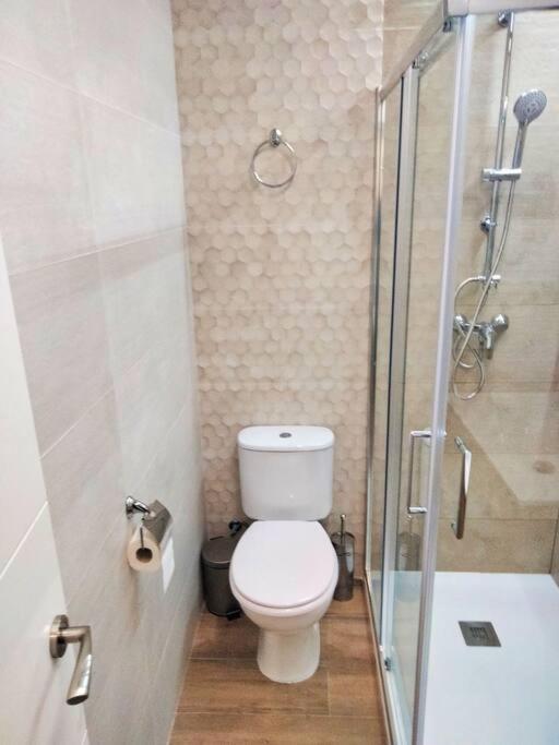 Loft La Calahorra Del Bere Con Posibilidad De Aparcamiento Pregunta Por El Pack Mas Amor Córdoba Exteriör bild