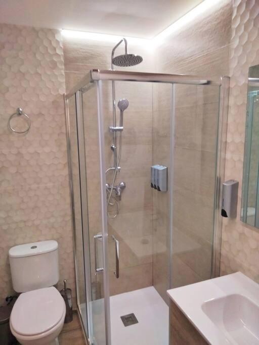 Loft La Calahorra Del Bere Con Posibilidad De Aparcamiento Pregunta Por El Pack Mas Amor Córdoba Exteriör bild