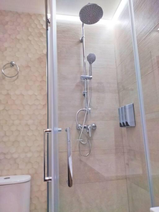 Loft La Calahorra Del Bere Con Posibilidad De Aparcamiento Pregunta Por El Pack Mas Amor Córdoba Exteriör bild