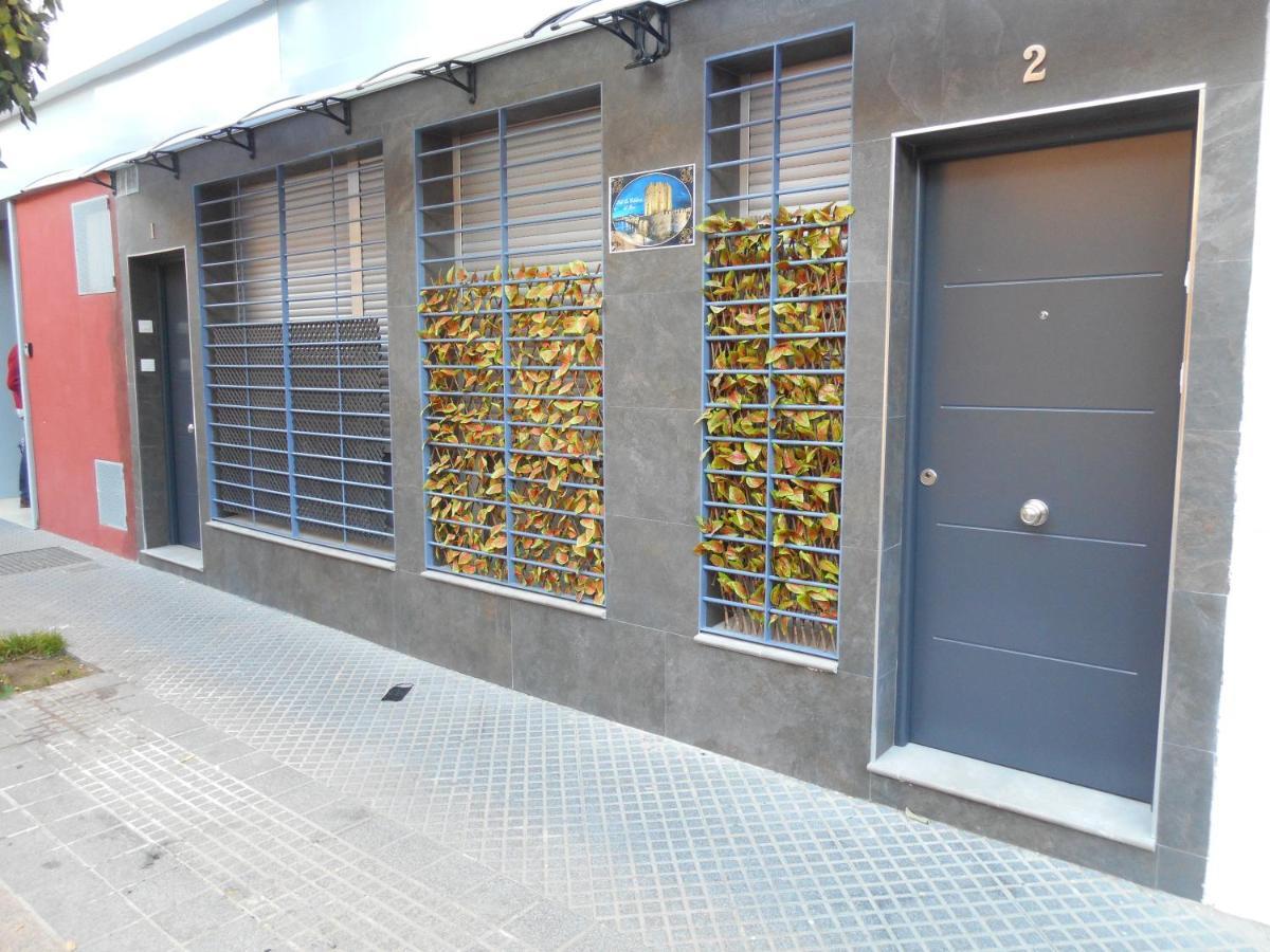 Loft La Calahorra Del Bere Con Posibilidad De Aparcamiento Pregunta Por El Pack Mas Amor Córdoba Exteriör bild