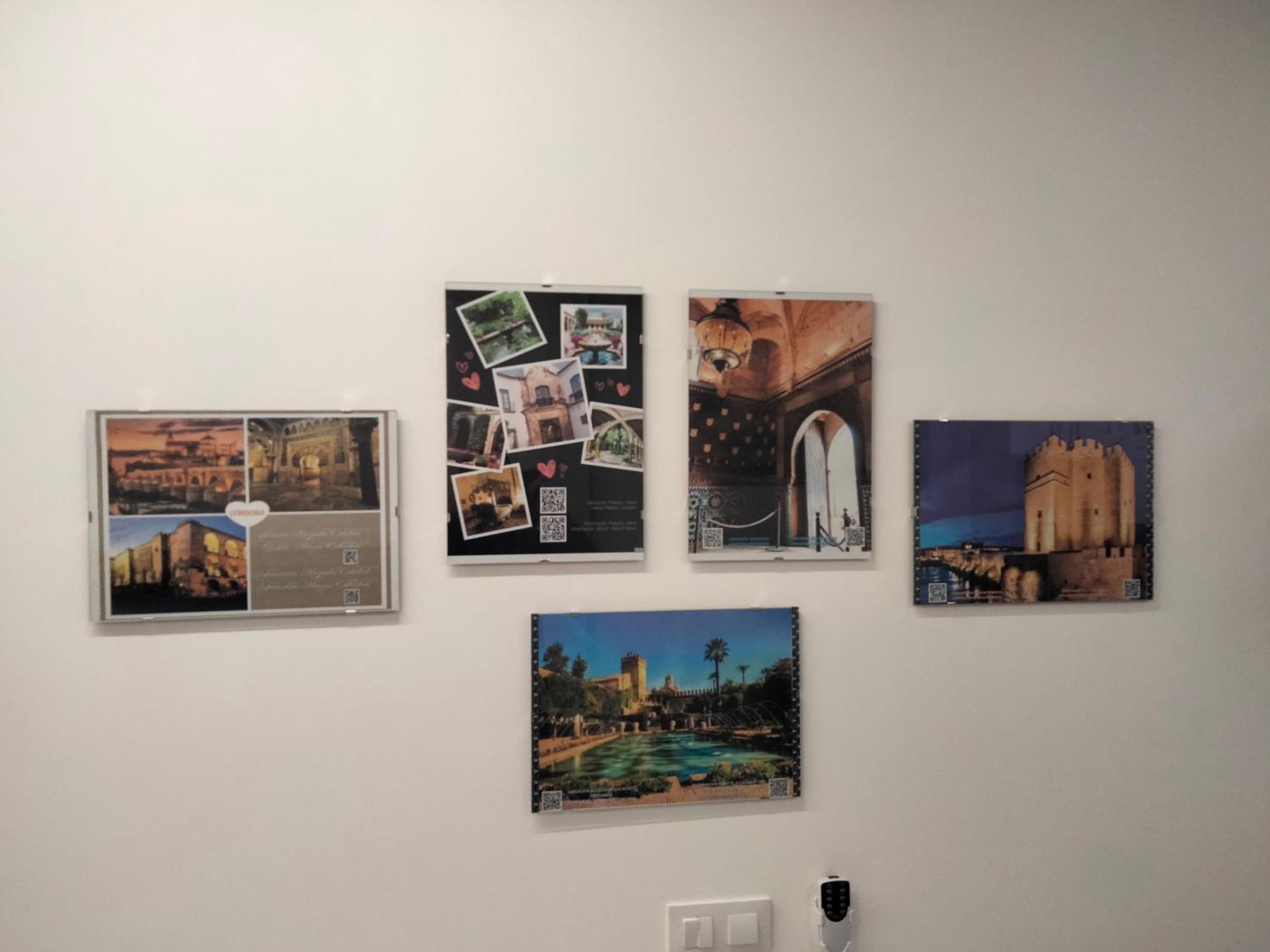 Loft La Calahorra Del Bere Con Posibilidad De Aparcamiento Pregunta Por El Pack Mas Amor Córdoba Exteriör bild
