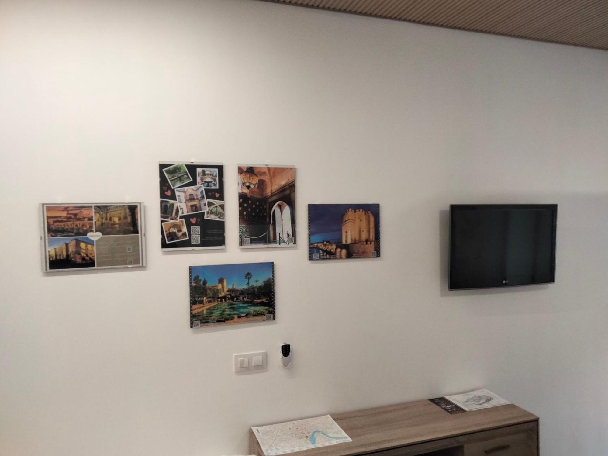 Loft La Calahorra Del Bere Con Posibilidad De Aparcamiento Pregunta Por El Pack Mas Amor Córdoba Exteriör bild