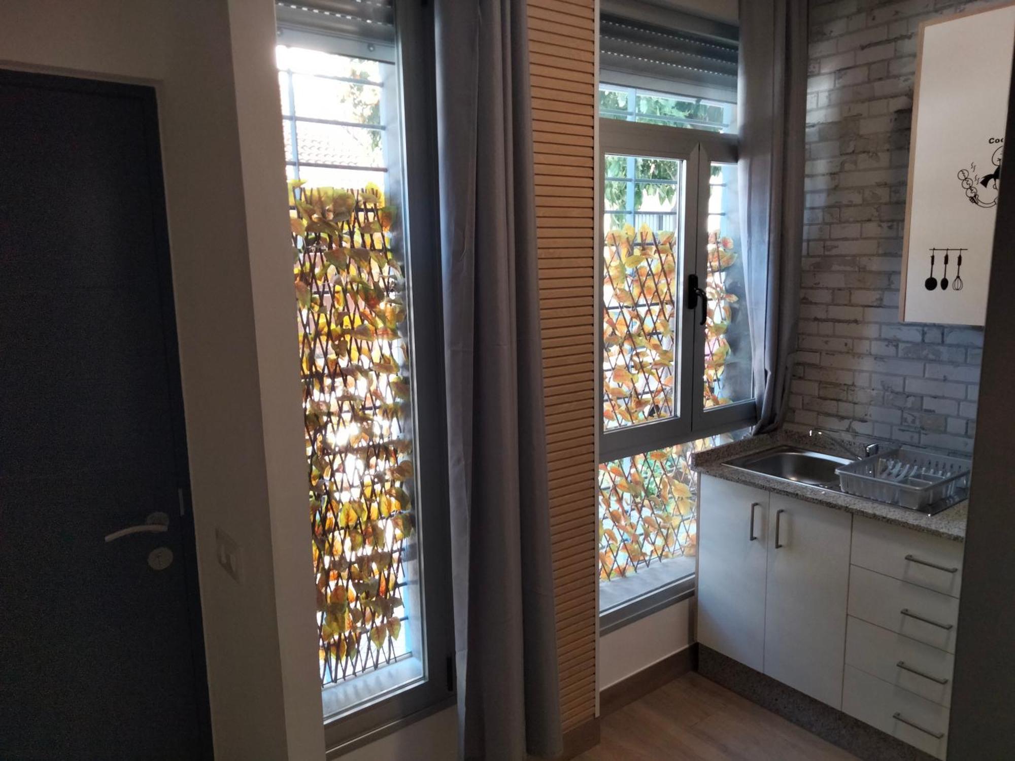 Loft La Calahorra Del Bere Con Posibilidad De Aparcamiento Pregunta Por El Pack Mas Amor Córdoba Exteriör bild