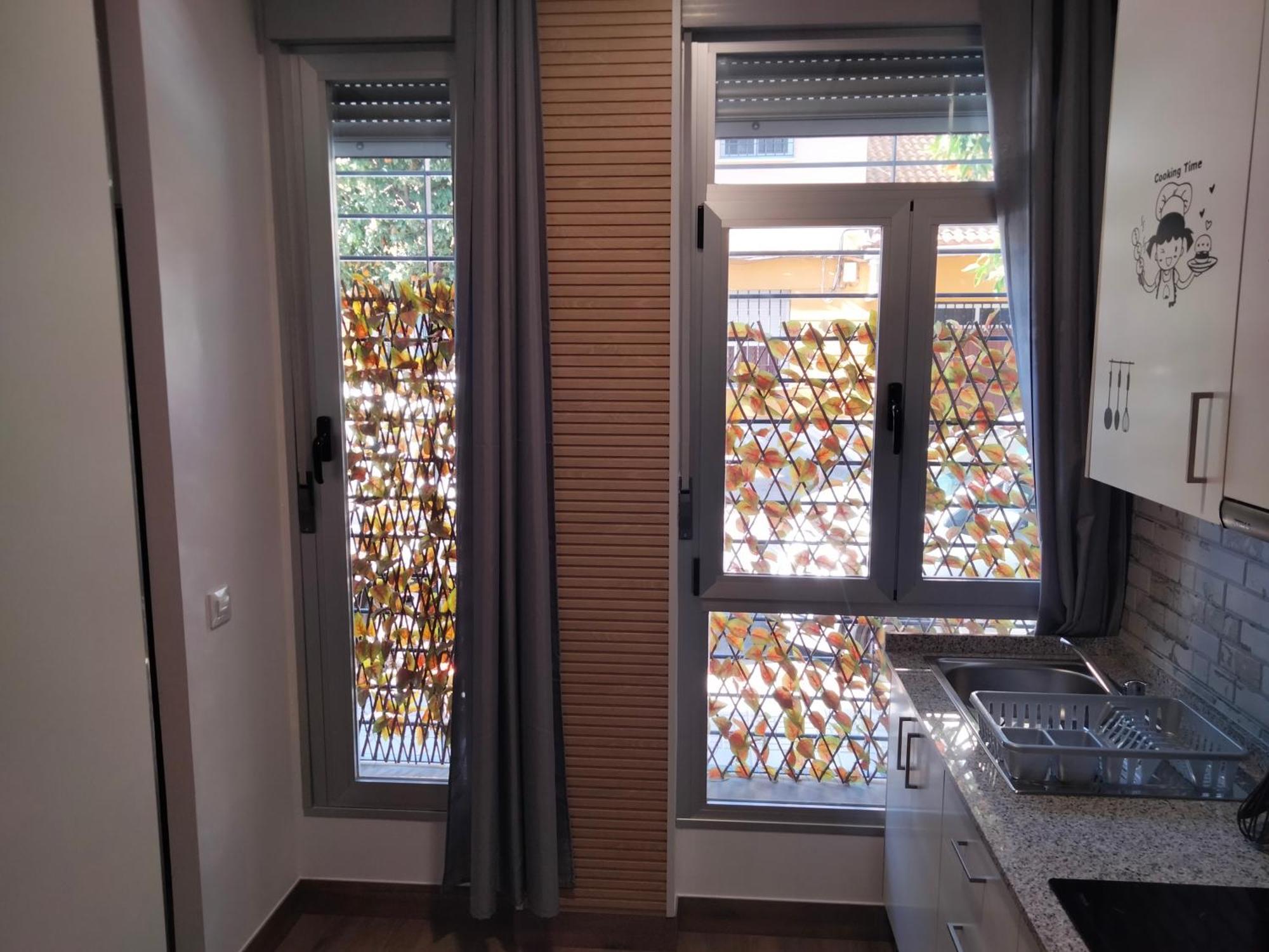 Loft La Calahorra Del Bere Con Posibilidad De Aparcamiento Pregunta Por El Pack Mas Amor Córdoba Exteriör bild
