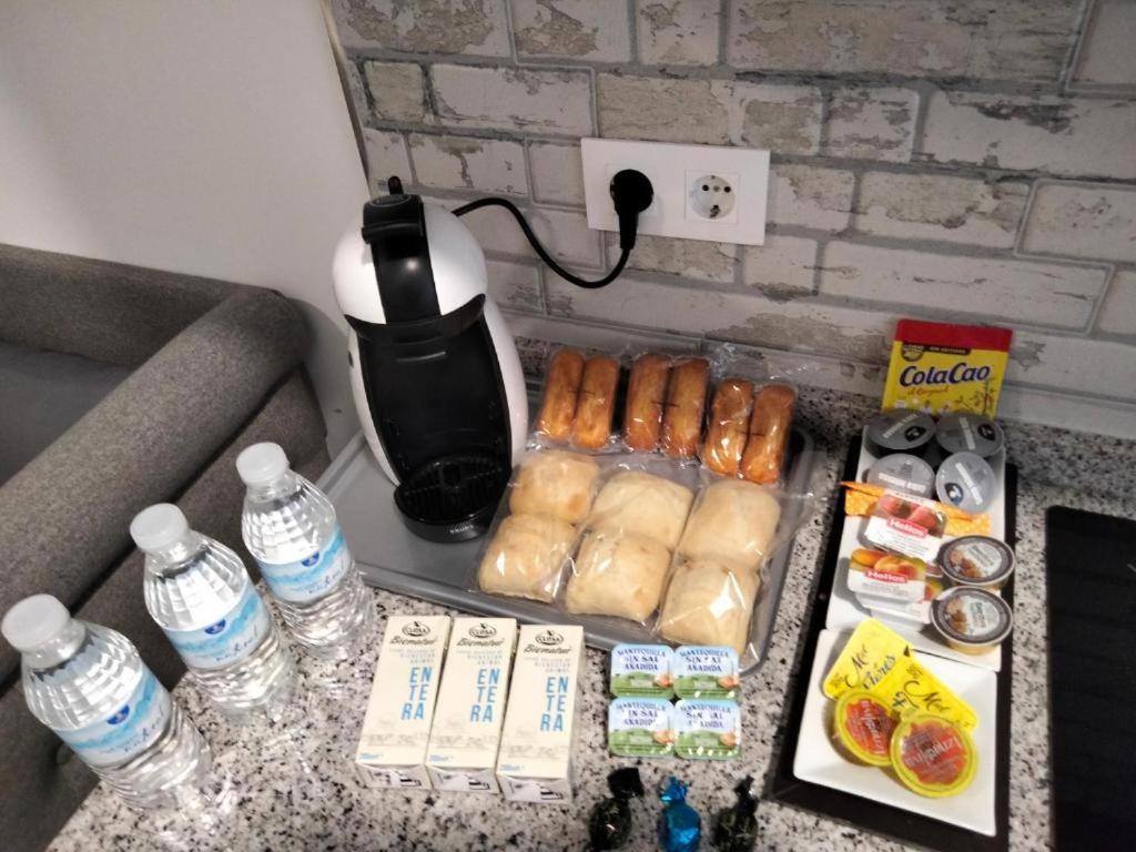 Loft La Calahorra Del Bere Con Posibilidad De Aparcamiento Pregunta Por El Pack Mas Amor Córdoba Exteriör bild
